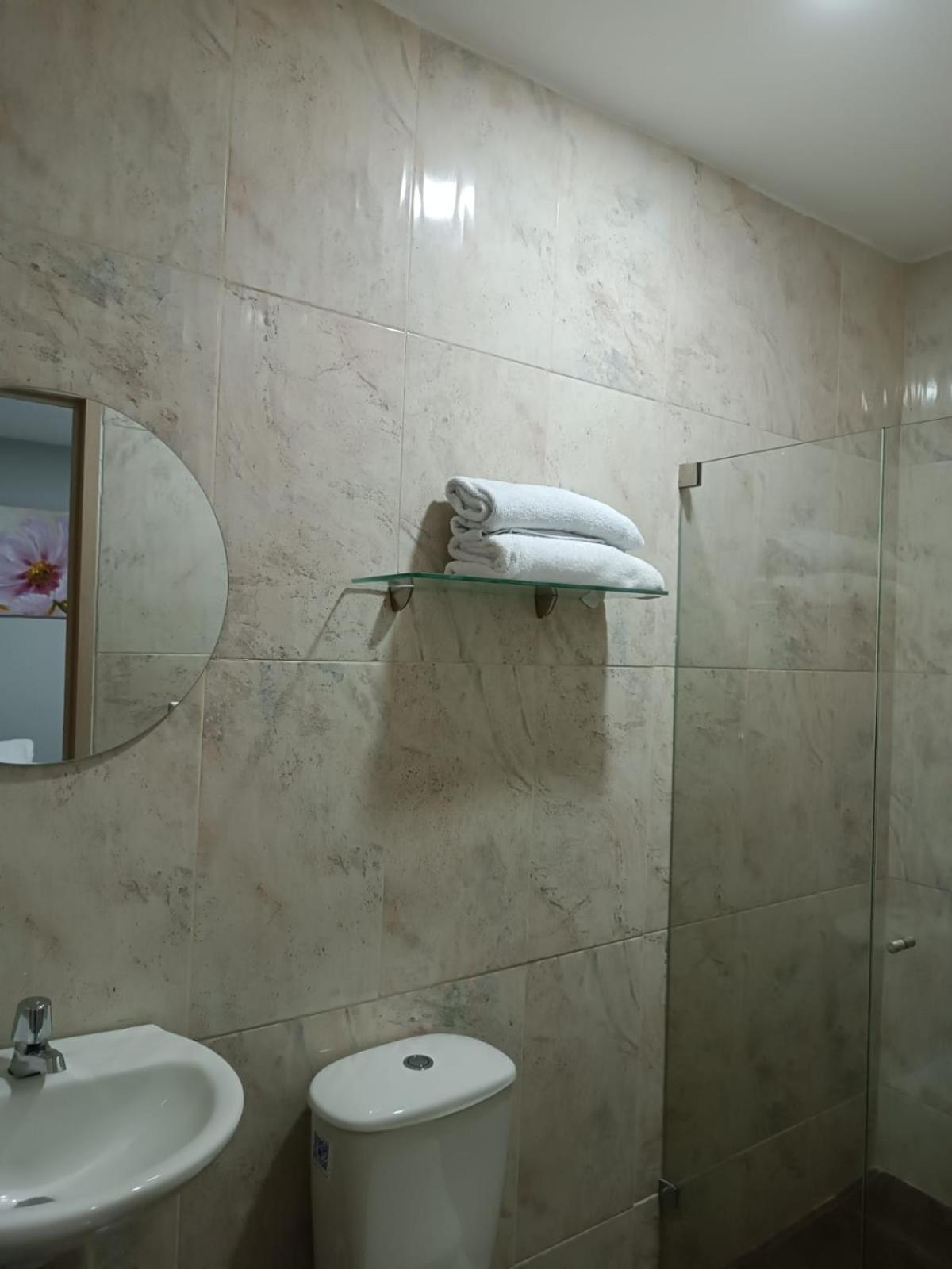 Hotel Prado 53 Barranquilla  Exterior photo